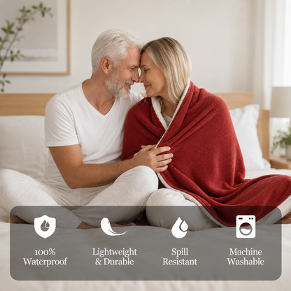 Moodie Waterproof Blanket